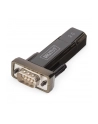 digitus Konwerter/Adapter USB 2.0 do RS232 (DB9) z kablem USB A M/Ż długość 80cm - nr 57