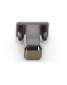 digitus Konwerter/Adapter USB 2.0 do RS232 (DB9) z kablem USB A M/Ż długość 80cm - nr 61
