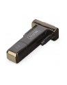 digitus Konwerter/Adapter USB 2.0 do RS232 (DB9) z kablem USB A M/Ż długość 80cm - nr 62