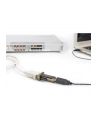 digitus Konwerter/Adapter USB 2.0 do RS232 (DB9) z kablem USB A M/Ż długość 80cm - nr 63