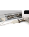 digitus Konwerter/Adapter USB 2.0 do RS232 (DB9) z kablem USB A M/Ż długość 80cm - nr 69