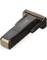 digitus Konwerter/Adapter USB 2.0 do RS232 (DB9) z kablem USB A M/Ż długość 80cm - nr 74