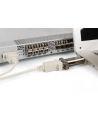 digitus Konwerter/Adapter USB 2.0 do RS232 (DB9) z kablem USB A M/Ż długość 80cm - nr 78