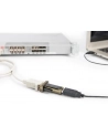 digitus Konwerter/Adapter USB 2.0 do RS232 (DB9) z kablem USB A M/Ż długość 80cm - nr 79