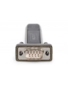 digitus Konwerter/Adapter USB 2.0 do RS232 (DB9) z kablem USB A M/Ż długość 80cm - nr 8