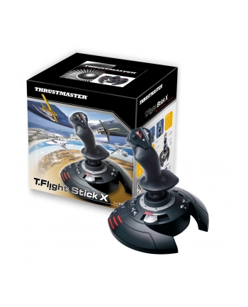 thrustmaster *Joystick T.Flight Stick X PS3 PC nr 1