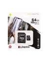 kingston Karta pamięci microSD  64GB Canvas Select Plus 100MB/s Adapter - nr 11