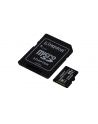kingston Karta pamięci microSD  64GB Canvas Select Plus 100MB/s Adapter - nr 13