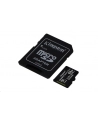 kingston Karta pamięci microSD  64GB Canvas Select Plus 100MB/s Adapter - nr 35