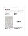 kingston Karta pamięci microSD  64GB Canvas Select Plus 100MB/s Adapter - nr 43