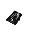 kingston Karta pamięci microSD  64GB Canvas Select Plus 100MB/s Adapter - nr 62