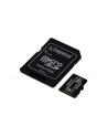 kingston Karta pamięci microSD  64GB Canvas Select Plus 100MB/s Adapter - nr 8