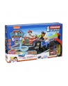 carrera toys Tor First PAW PATROL Chase i Marshall Race n Rescue 63032 Carrera - nr 1