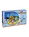 carrera toys Tor First PAW PATROL Chase i Marshall Race n Rescue 63032 Carrera - nr 2
