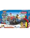 carrera toys Tor First PAW PATROL Chase i Marshall Race n Rescue 63032 Carrera - nr 4
