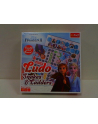trefl Gra Ludo Węże i drabiny Disney FROZEN 2 - nr 1