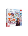 trefl Gra Ludo Węże i drabiny Disney FROZEN 2 - nr 2