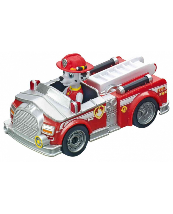 carrera toys Tor First PAW PATROL Chase i Marshall Race n Rescue 63032 Carrera