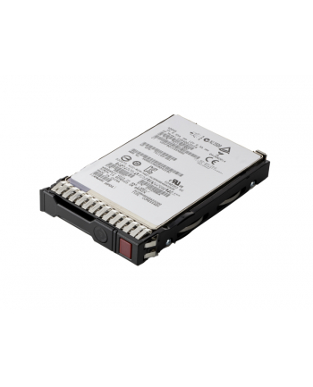 hewlett packard enterprise Dysk wewnętrzny 800GB SAS MU SFF SC DS SSD P09090-B21