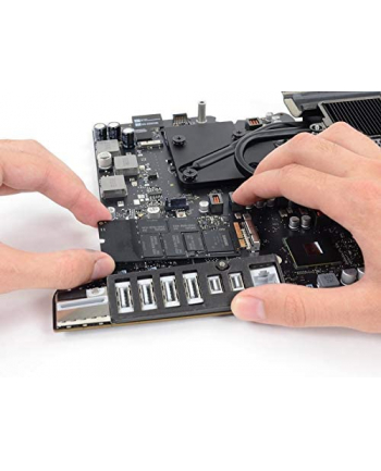 owc Dysk Aura Pro X2 2.0TB (Late 2013-current) +kit nr 2