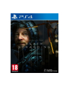 sony *Gra PS4 Death Stranding - nr 1