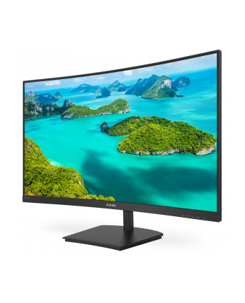 philips Monitor 271E1SCA 27'' Curved VA HDMI FreeSync