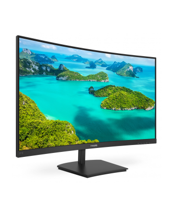 philips Monitor 271E1SCA 27'' Curved VA HDMI FreeSync