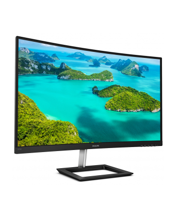 philips Monitor 272E1CA 27'' Curved VA HDMI FreeSync