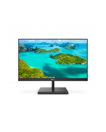 philips Monitor 275E1S 27'' IPS HDMI DP FreeSync