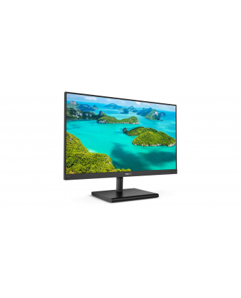 philips Monitor 275E1S 27'' IPS HDMI DP FreeSync