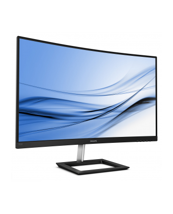 philips Monitor 322E1C 31.5'' Curved VA HDMI DP