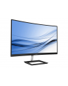 philips Monitor 322E1C 31.5'' Curved VA HDMI DP - nr 32