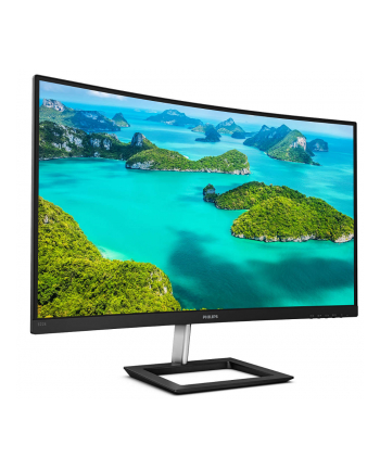 philips Monitor 322E1C 31.5'' Curved VA HDMI DP