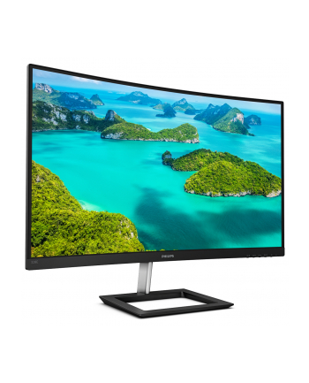 *Philips 328E1CA 31.5'' Curved VA 4K HDMIx2 DP