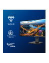philips Monitor 346B1C 34'' VA Curved HDMIx2 DPx2 USB-C - nr 148