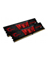 g.skill Pamięć do PC - DDR4 16GB (2x8GB) Aegis 3200MHz CL16 XMP2 TRAY - nr 10