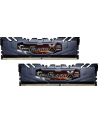 g.skill Pamięć do PC - DDR4 32GB (2x16GB) FlareX AMD 3200MHz CL16 XMP2 - nr 1