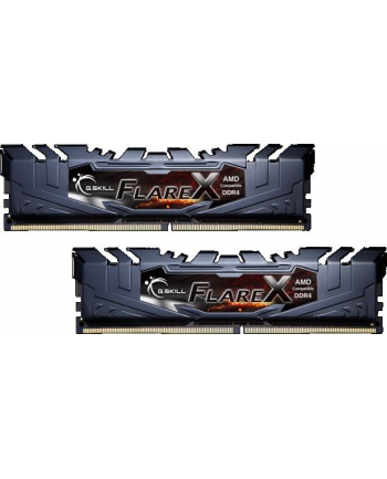 g.skill Pamięć do PC - DDR4 32GB (2x16GB) FlareX AMD 3200MHz CL16 XMP2