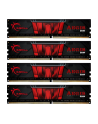 g.skill Pamięć do PC - DDR4 32GB (4x8GB) Aegis 3200MHz CL16 XMP2 - nr 2