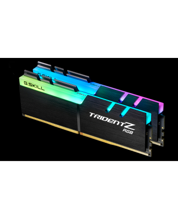 g.skill Pamięć do PC - DDR4 16GB (2x8GB) TridentZ RGB 3600MHz CL16 XMP2 nr 1