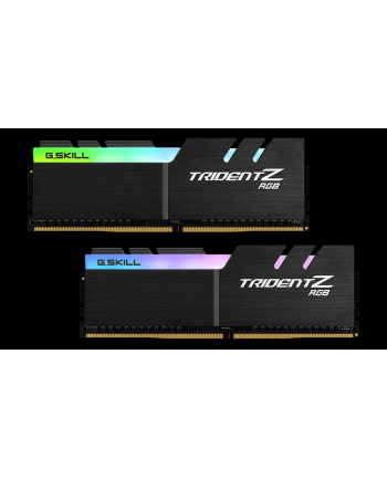 g.skill Pamięć do PC - DDR4 16GB (2x8GB) TridentZ RGB 3600MHz CL16 XMP2 nr 2