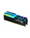 g.skill Pamięć do PC - DDR4 16GB (2x8GB) TridentZ RGB 3600MHz CL16 XMP2 - nr 33