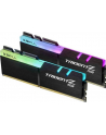 g.skill Pamięć do PC - DDR4 32GB (2x16GB) TridentZ RGB 3600MHz CL16 XMP2 - nr 10