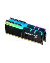 g.skill Pamięć do PC - DDR4 32GB (2x16GB) TridentZ RGB 3600MHz CL16 XMP2 - nr 1