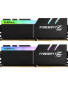 g.skill Pamięć do PC - DDR4 32GB (2x16GB) TridentZ RGB 3600MHz CL16 XMP2 - nr 8