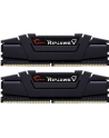 g.skill Pamięć do PC - DDR4 32GB (2x16GB) RipjawsV 3600MHz CL16 XMP2 Black - nr 10