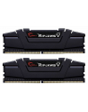 g.skill Pamięć do PC - DDR4 32GB (2x16GB) RipjawsV 3600MHz CL16 XMP2 Black - nr 19