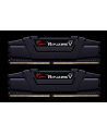 g.skill Pamięć do PC - DDR4 32GB (2x16GB) RipjawsV 3600MHz CL16 XMP2 Black - nr 20