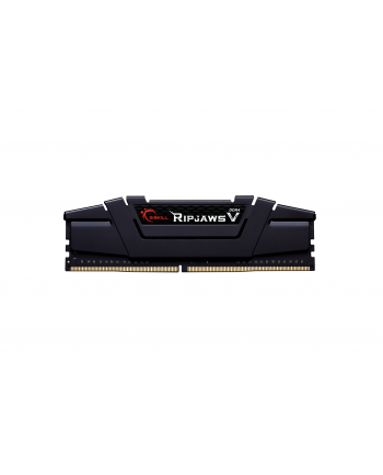 g.skill Pamięć do PC - DDR4 32GB (2x16GB) RipjawsV 3600MHz CL16 XMP2 Black