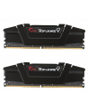 g.skill Pamięć do PC - DDR4 32GB (2x16GB) RipjawsV 3600MHz CL16 XMP2 Black - nr 3